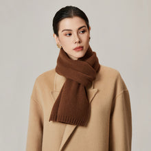 Load image into Gallery viewer, Karen Koo Woolen Scarf
