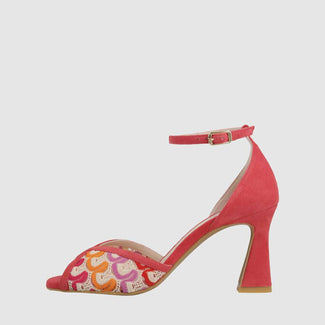 Lodi HELKERXMU- Sandal.