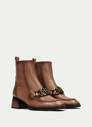 Hispanitas HI232993OR-Ankle Boot.