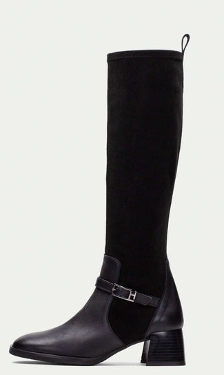 Hispanitas HI243725BL- Tall Boot.