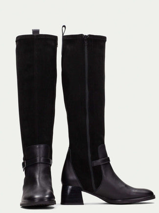Hispanitas HI243725BL- Tall Boot.