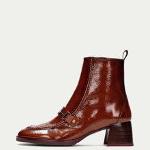 Load image into Gallery viewer, Hispanitas HI243727CU- Ankle Boot.
