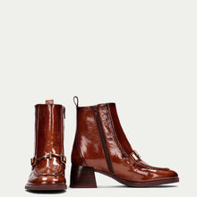 Load image into Gallery viewer, Hispanitas HI243727CU- Ankle Boot.
