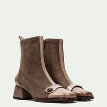Load image into Gallery viewer, Hispanitas HI254219G-Ankle Boot.
