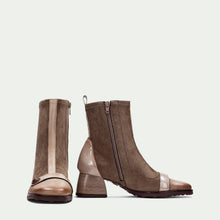 Load image into Gallery viewer, Hispanitas HI254219G-Ankle Boot.
