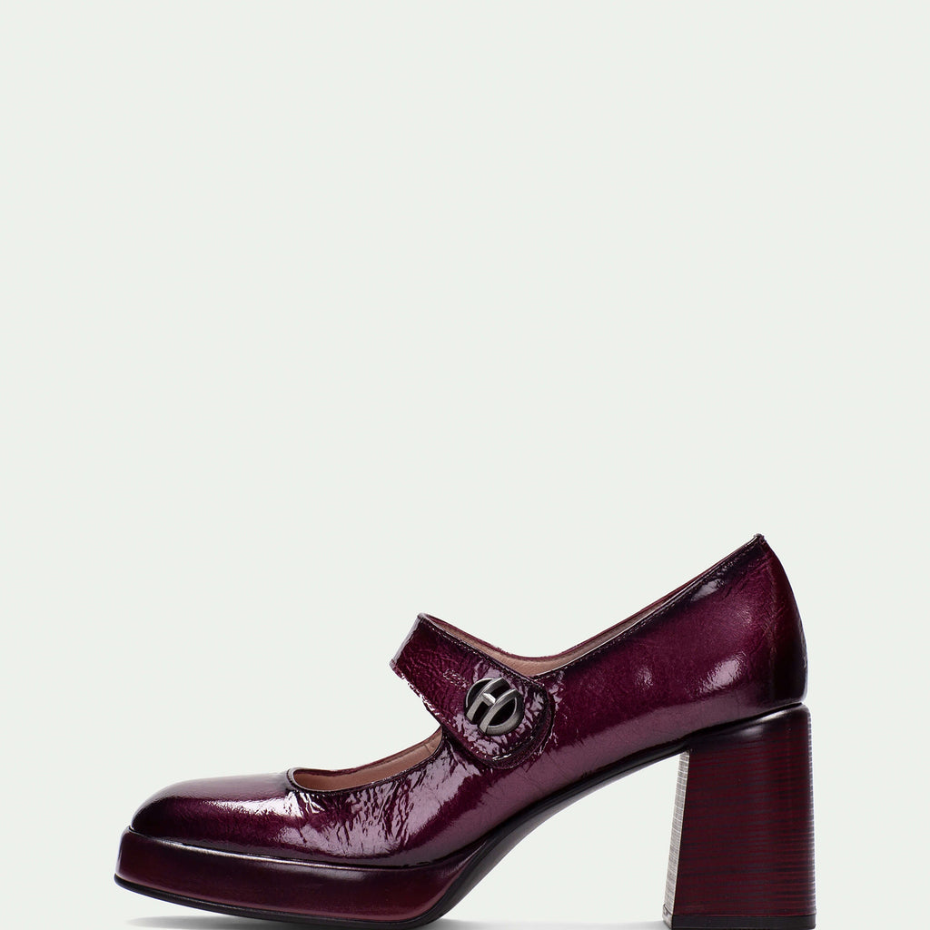 Hispanitas HI254305BU-Mary Jane.