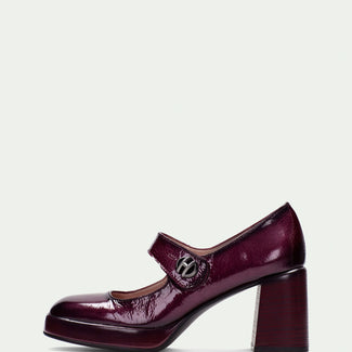 Hispanitas HI254305BU-Mary Jane.