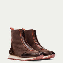 Load image into Gallery viewer, Hispanitas HI254354BR- Ankle Boot.
