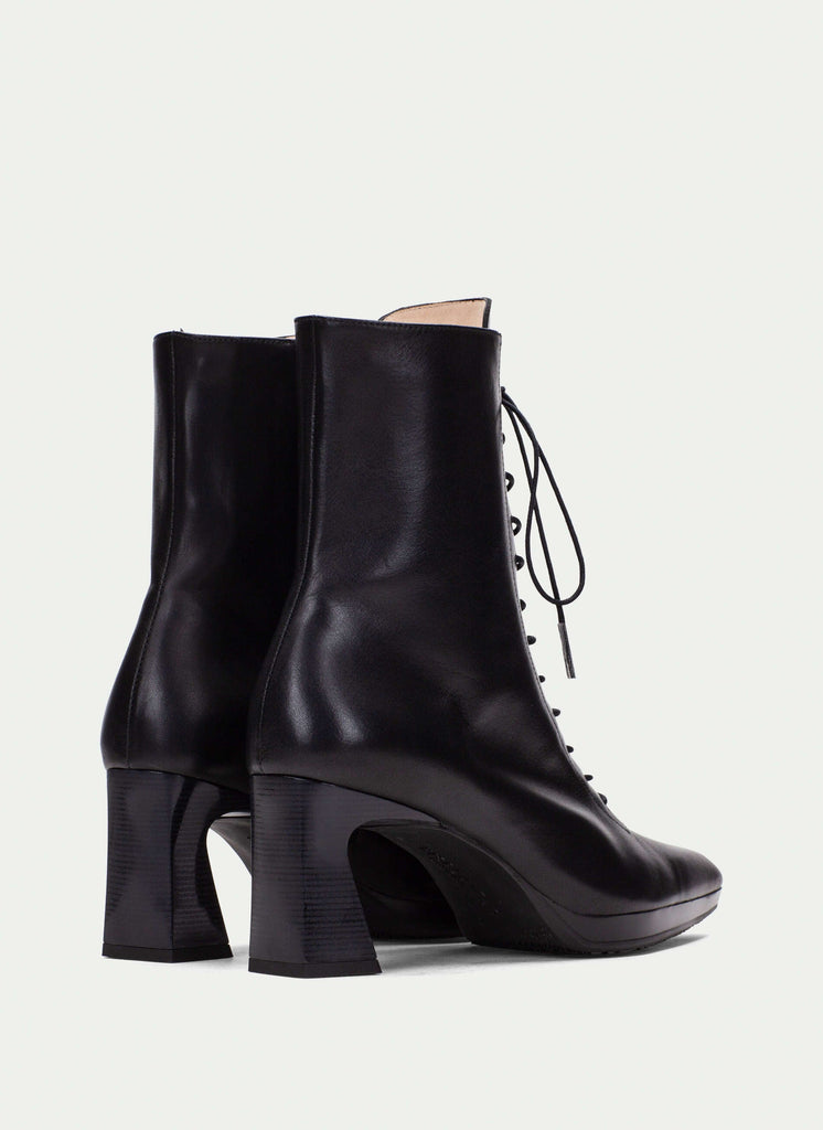 Hispanitas HI254379BK-Ankle Boot.