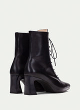 Load image into Gallery viewer, Hispanitas HI254379BK-Ankle Boot.

