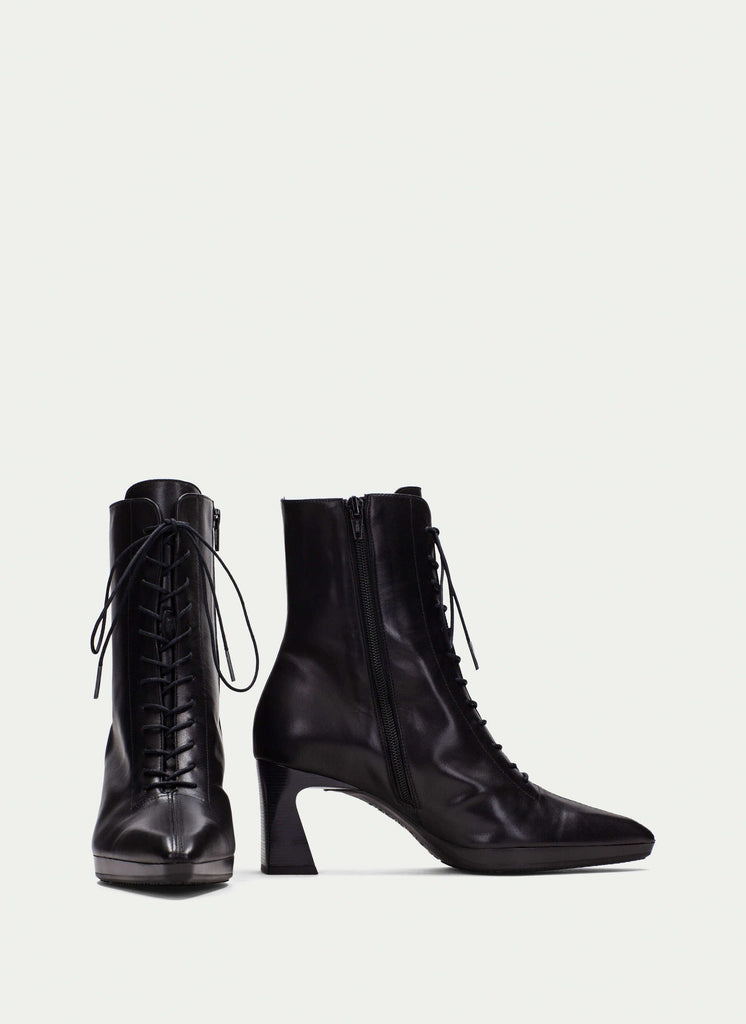 Hispanitas HI254379BK-Ankle Boot.