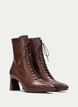 Load image into Gallery viewer, Hispanitas HI254379BR-Ankle Boot.
