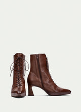 Load image into Gallery viewer, Hispanitas HI254379BR-Ankle Boot.
