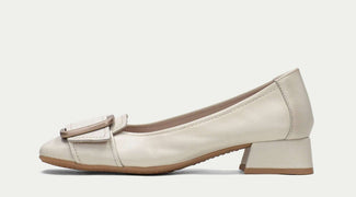 Hispanitas HV243227W- Pump.