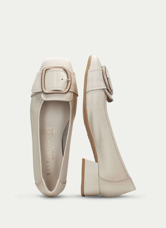 Hispanitas HV243227W- Pump.