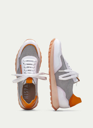 Hispanitas HV243231W- Trainer.