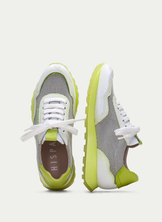 Hispanitas HV243231G- Trainer.