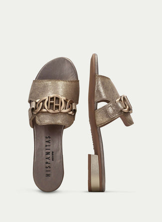 Hispanitas HV243268G- Mule.