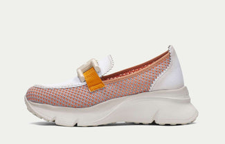 Hispanitas HV243306M- Loafer.