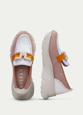 Hispanitas HV243306M- Loafer.