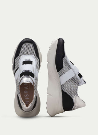 Hispanitas HV243314B- Trainer.