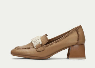 Hispanitas HV243319B- Loafer.
