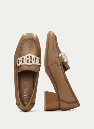 Hispanitas HV243319B- Loafer.