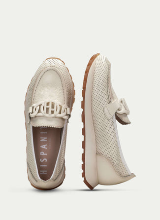 Hispanitas HV243432W-Loafer.