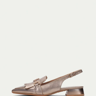 Hispanitas HV253817C-Sling Back.