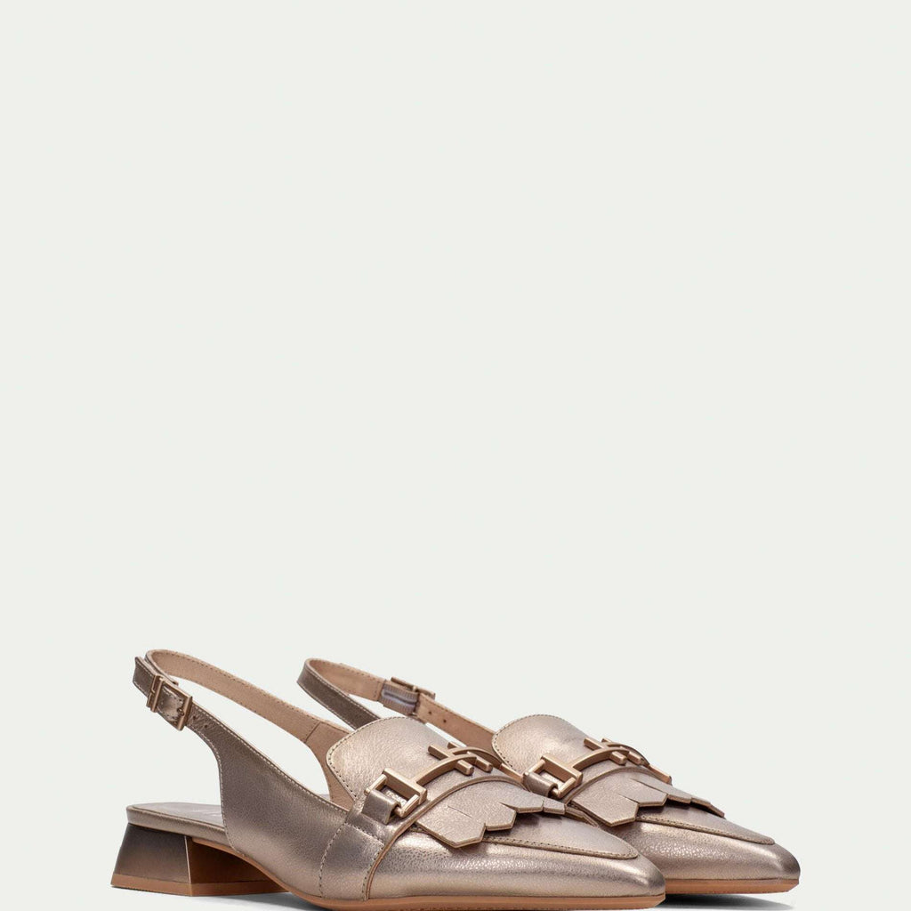 Hispanitas HV253817C-Sling Back.