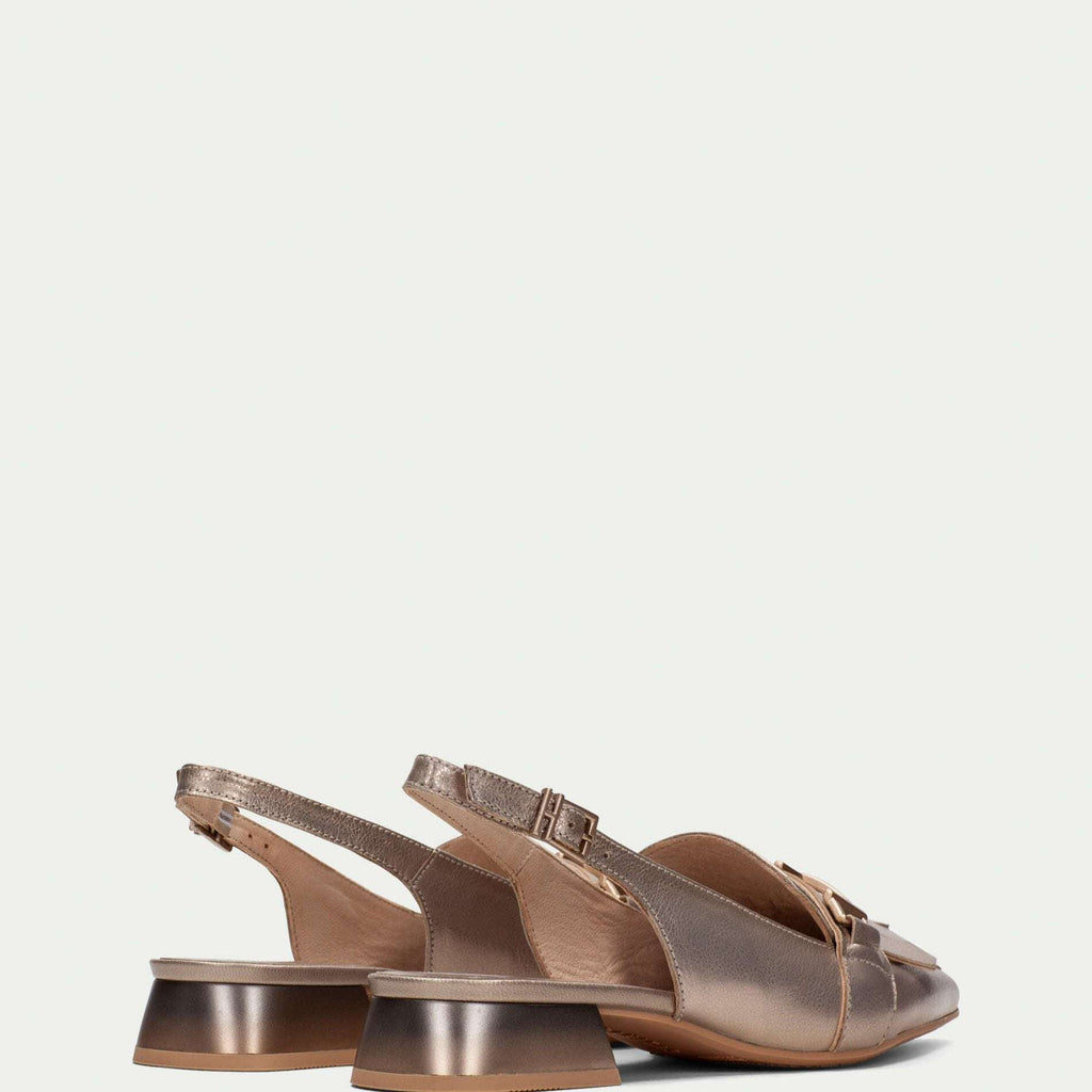 Hispanitas HV253817C-Sling Back.