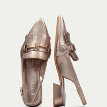 Load image into Gallery viewer, Hispanitas HV253817C-Sling Back.
