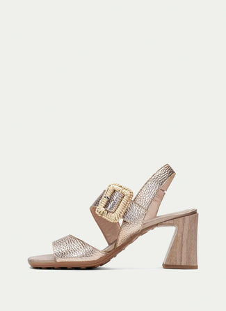 Hispanitas HV253908C-Sandal.