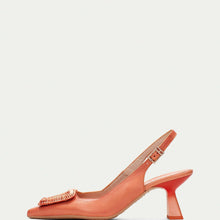 Load image into Gallery viewer, Hispanitas HV253910C- Sling Back.
