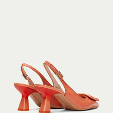 Load image into Gallery viewer, Hispanitas HV253910C- Sling Back.
