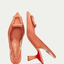 Load image into Gallery viewer, Hispanitas HV253910C- Sling Back.
