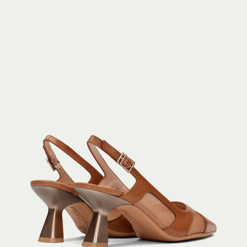 Hispanitas HV254003C- Sling Back.