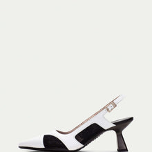 Load image into Gallery viewer, Hispanitas HV254003W- Sling Back.
