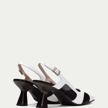 Load image into Gallery viewer, Hispanitas HV254003W- Sling Back.

