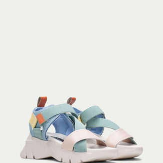 Hispanitas HV254007M - Sandal.