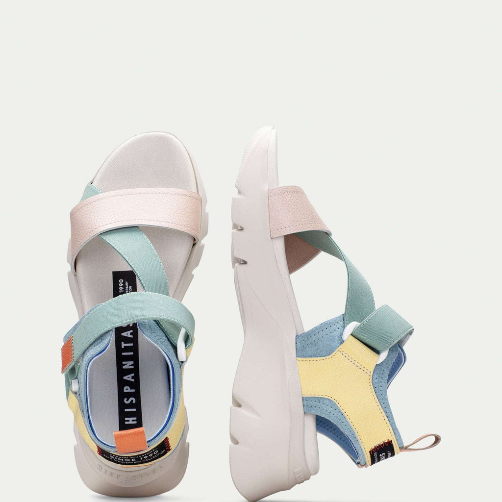 Hispanitas HV254007M - Sandal.