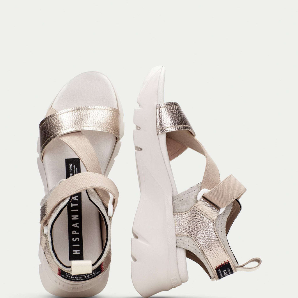 Hispanitas HV254007C - Sandal.