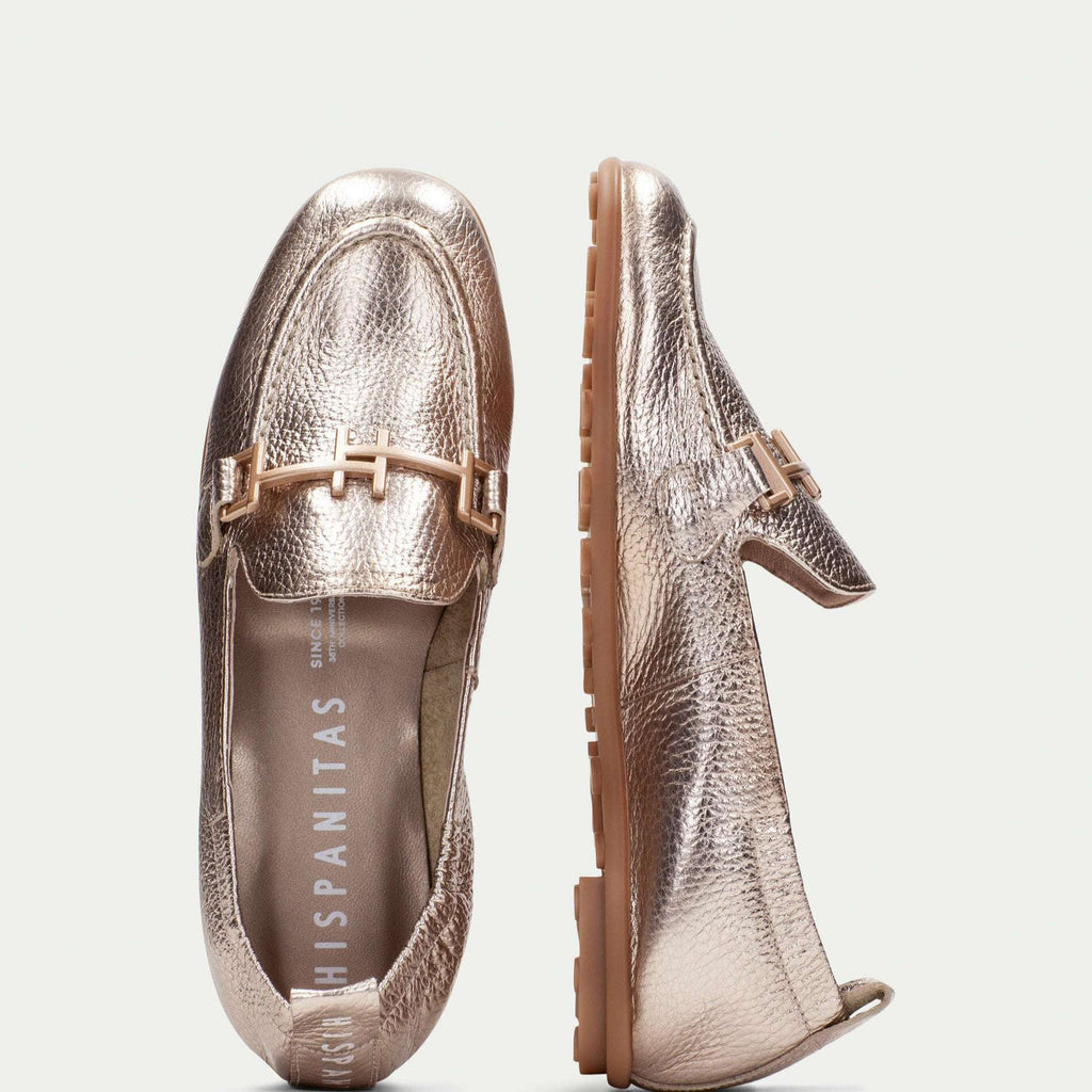 Hispanitas HV254027C- Loafer.