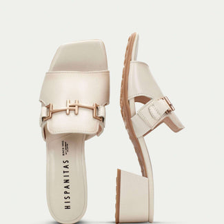 Hispanitas HV254069L- Sandal.