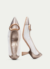 Load image into Gallery viewer, Hispanitas HV254075W- Pump.
