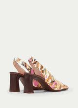 Load image into Gallery viewer, Hispanitas Colorful  Sling Back|HV264601
