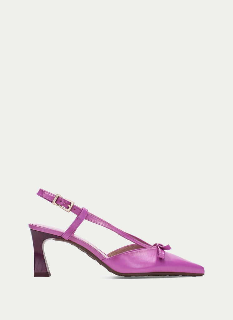 Hispanitas Buganvilla Pink Sling Back|HV264678P