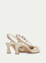 Load image into Gallery viewer, Hispanitas Beige Sling Back|HV264678B
