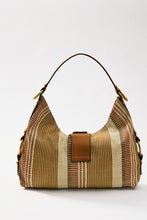 Load image into Gallery viewer, Guess  Camden Shoulder Bag.| HWAB93081C
