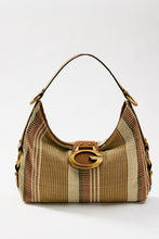 Load image into Gallery viewer, Guess  Camden Shoulder Bag.| HWAB93081C
